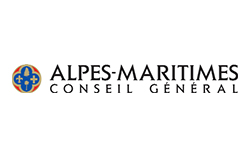 Conseil Général des Alpes-Maritimes