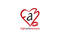 Fight Aids Monaco