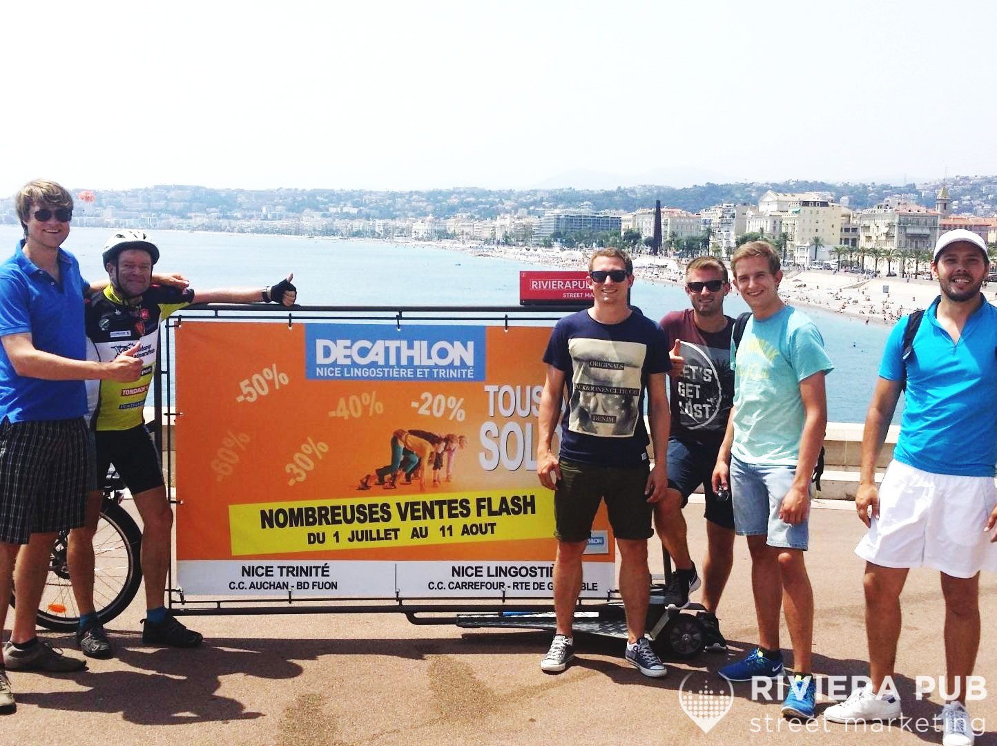 decathlon_velo-pub_flyer_rivierapub_14 décathlon vélo publicitaire soldes riviera pub