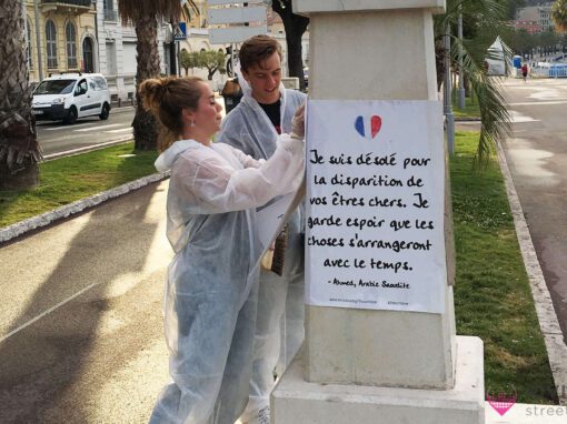Avaaz | Guerilla