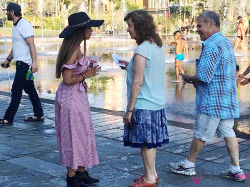 Villa Ephrussi de Rothschild & Culturespaces | Distribution Publicitaire