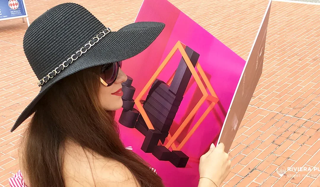 Street marketing & PLV – Tendances & Emballages | Luxe Pack Monaco (Edition anniversaire) – Mai 2018