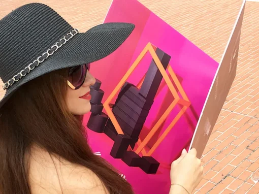 Street marketing & PLV – Tendances & Emballages | Luxe Pack Monaco (Edition anniversaire) – Mai 2018
