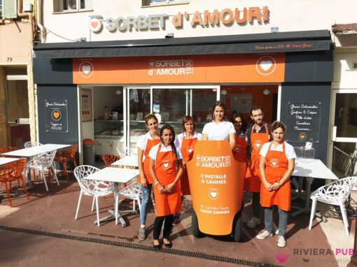 Ô Sorbet d’Amour Amiens | Segway & Distribution de glaces