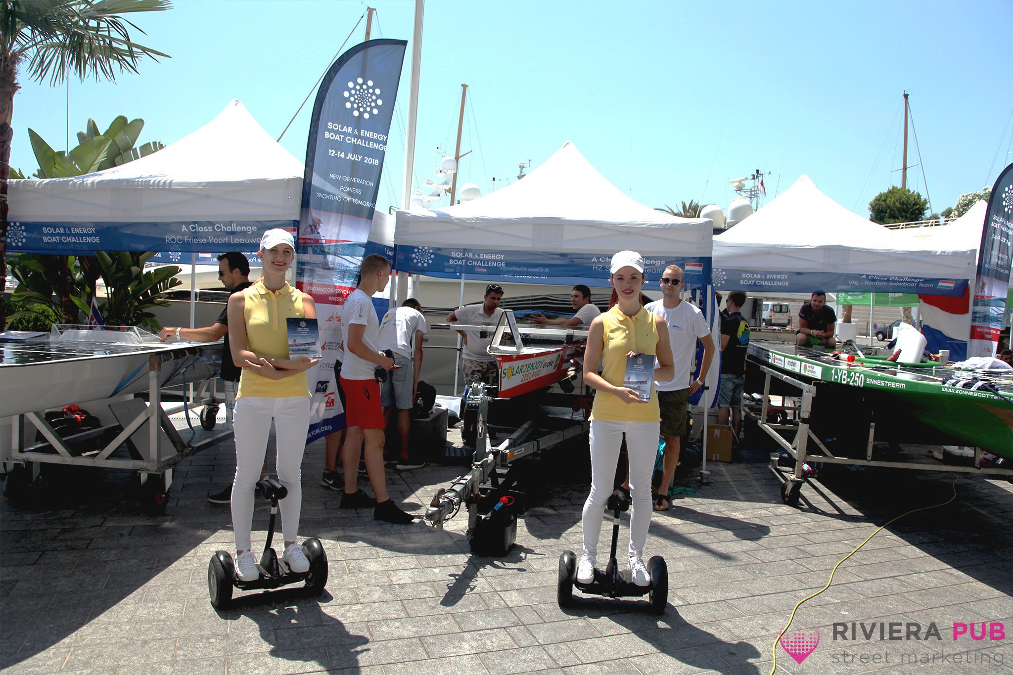 Yacht-club-monaco_solar-energy-boat-challenge_iqos_hoverboard_rivierapub_7 action yacht club de monaco hoverboard riviera pub