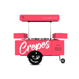 food bike riviera pub