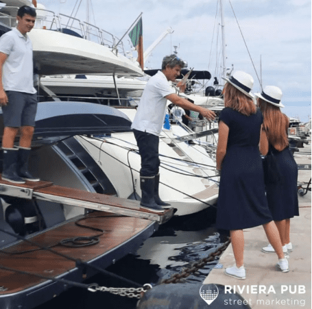 Mieux vieillir - Riviera Pub 
