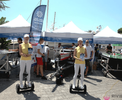 Yacht Club de Monaco