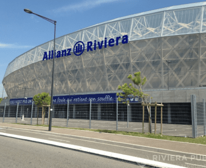 Allianz Riviera