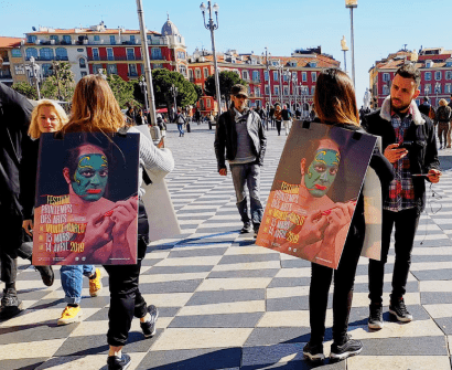 Festival Printemps des Arts