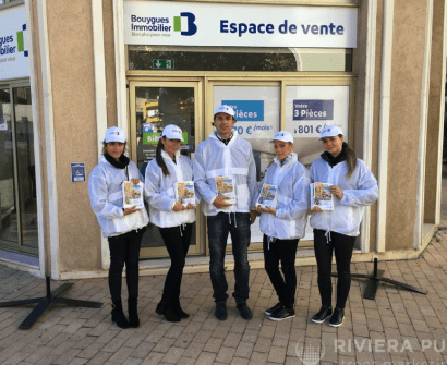 Bouygues Immobilier