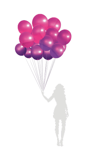 action_ballons cinq monde