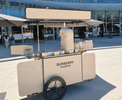 Burberry