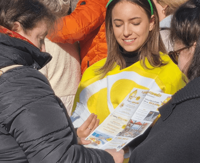 Fête des Citrons 