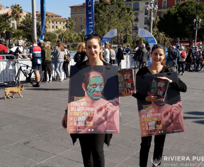 Festival Printemps des Arts