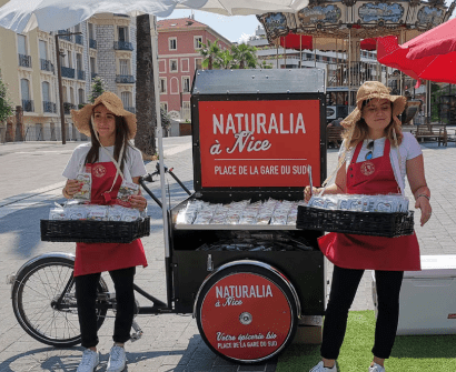 Naturalia