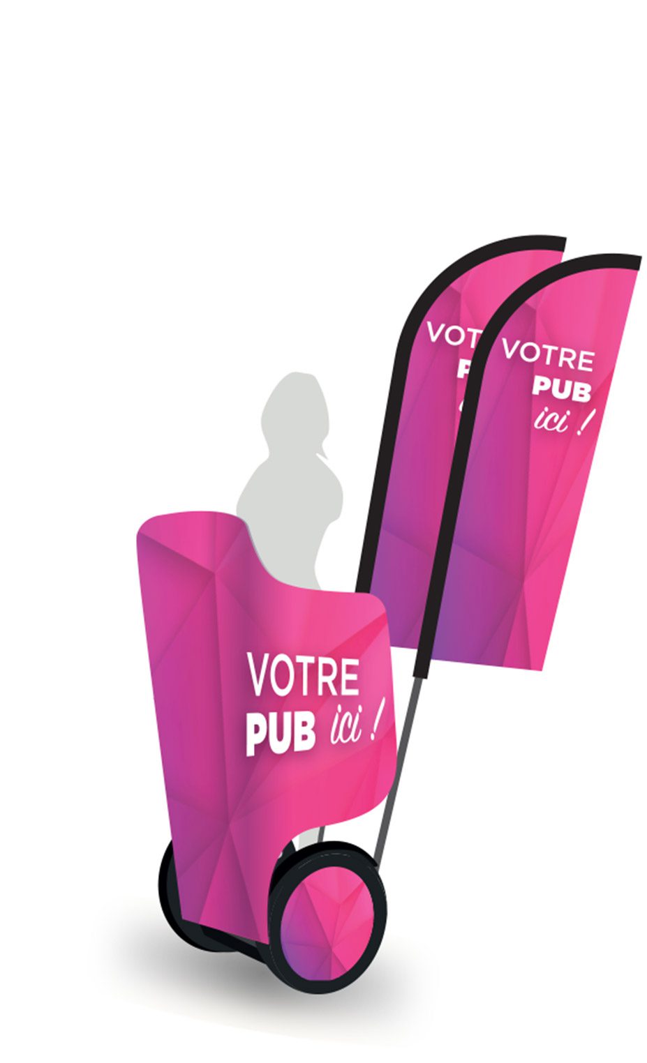 rivierapub_street-marketing-nice_segway_double-drapeau-voile_ Segway Double drapeau
