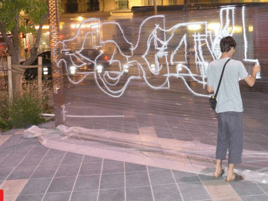 Ecco journaux geants by riviera pub