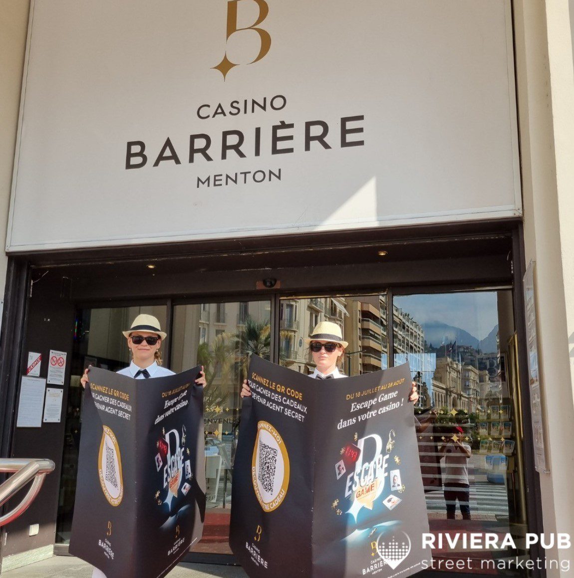 Casino Barrière