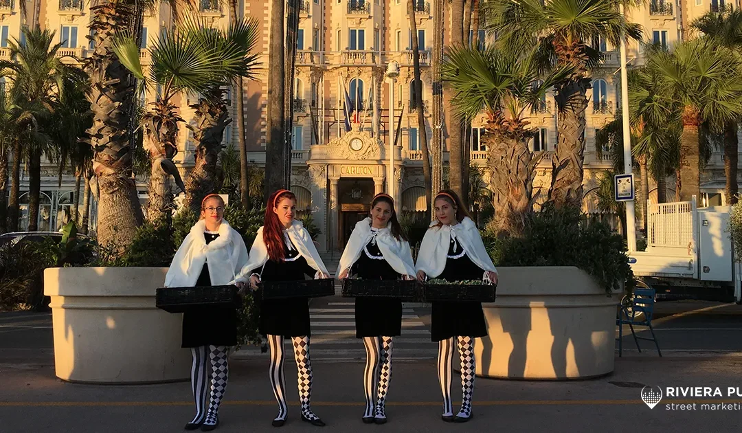 Casino 3.14 – Opération Halloween & sucettes personnalisées 2018